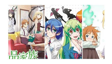 Monster Anime Parents Guide 10 лучших