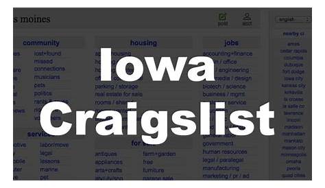 Iowa Falls Craigslist Ia Acreage выставлена на продажу