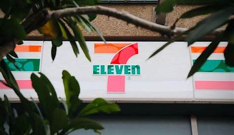 Eleven Cerca De Mí Seven Mi Ubicación En Usa
