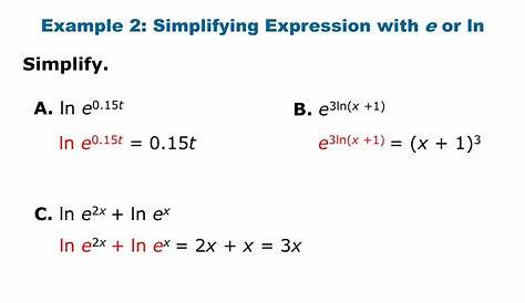 Упростите Ln E Ln E2x Ln 1 Как диффрентировать ^2x ^x Диффрентация по дривативу