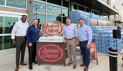 Внутри секрета приземления на лучшую работу в Jewel Osco 14 Mzing of Shopping