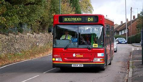 B11 Bus Time London Routes Маршрут Бекслихит Гараж Темсмид