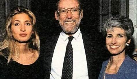 Anne Marie Messina Freeman Así Ha Cambiado Ann A Través Del Tiempo