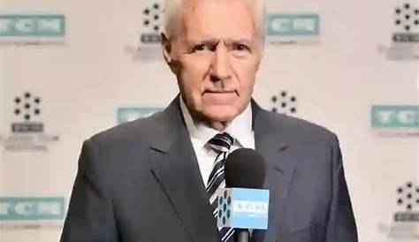 Who Inherited Alex Trebek Money In Memoriam Die Karriere Von „jeopardy!“moderator