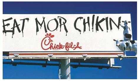 Что такое Chick Fil Slogan Tlnt в 50 выставках объектов Tlnt Htory Center