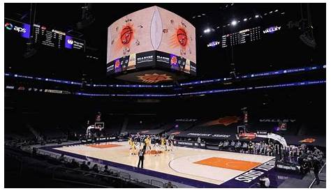 Empieza Nba 202021 Cuándo Formato Calendario Playoffs All Star Y
