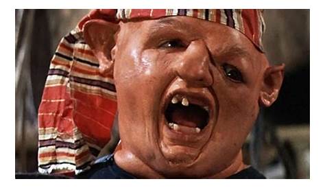 The Goonies’ Creepy Monster Names &amp (альбом)