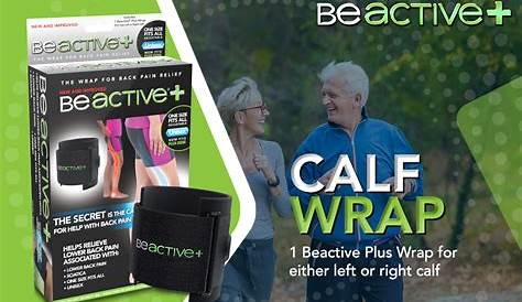 Beactive Plus Walgreens Sistema De Acupresión Soporte Para Aliviar El Dolor