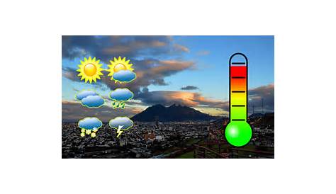 Weather In Victoria De Durango 10 Days El Clima Hoy Sábado 23 Octubre En