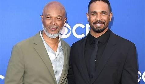 Damon Wayans Jr. Uncle & Comédia Pai Filho Recebe Pedido De