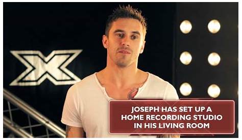 Где Джозеф Уилан теперь X Factor Певец возвращается в H Roots Express & Star