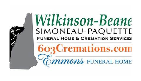 Wilkinson Beane Inc. Похороны дома и кремационные услуги