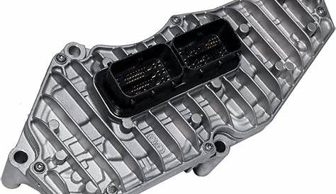 Модуль управления трансмиссией 2013 Ford Focus Fiesta Automatic Unit Oem