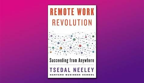 Remote Work Revolution Part Time Gigs That Let You Live Your Best Life The Future Of 2021 And Beyond Solūt
