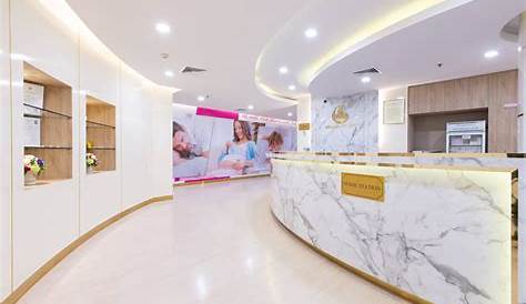 Millennium Ivf Clinic ภาพบรรยากาศ