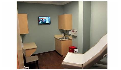 Afc Urgent Care South Plainfield представляет новый тур на YouTube