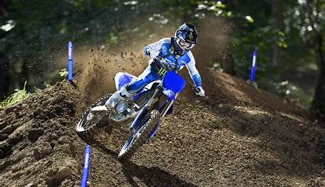 2025 Yz450f Дата выхода Yamaha Motorsports Usa