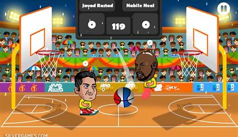 Basketball Heads разблокирует приложения Head Android в Google Play