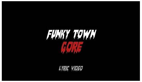 Reddit Funky Town Gore Película 2011 Tráiler Resumen Reparto Y Dónde Ver
