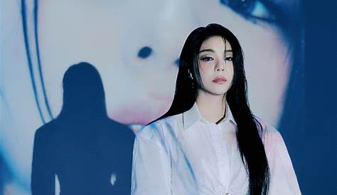 R Kpop Ailee выпустили новый альбом Comeback Tease Image