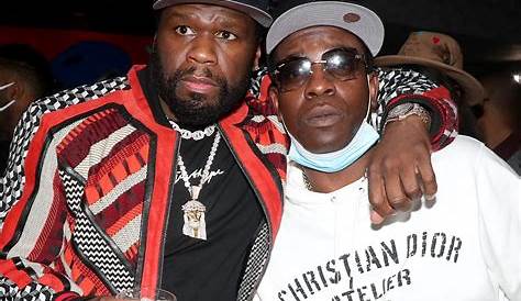 50 Cent Uncle Horace Calaméo
