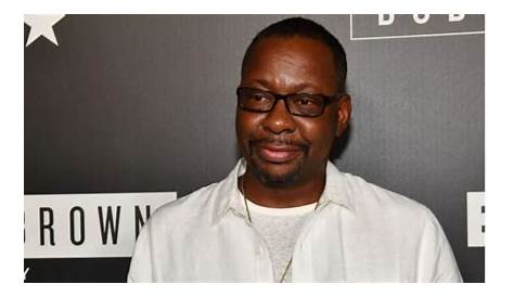 Оригинальное название: Bobby Brown’s Net Worth at His Peak: A Financial Retrospective