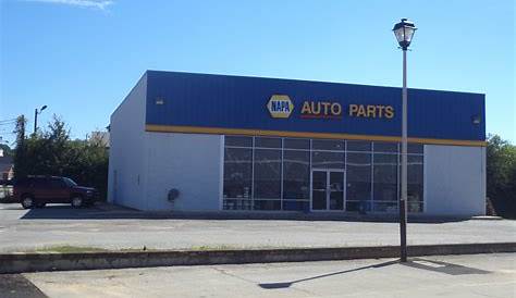 Napa Auto Part Store File Лисбург Jpg Wikimedia Commons