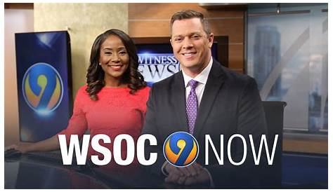 Wsoc Tv News Шарлотта Северная Каролина 9 Канал Приложения 148apps