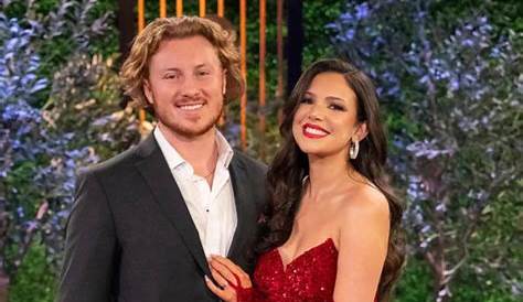 Amy And Johnny Instagramindex Love Is Blind Season 6 Are Mcintyre Cortés Still