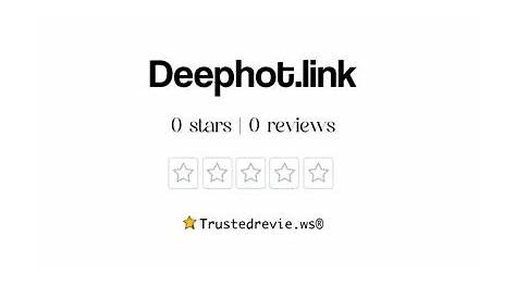 Роль Deephot Link.com в современных технологиях