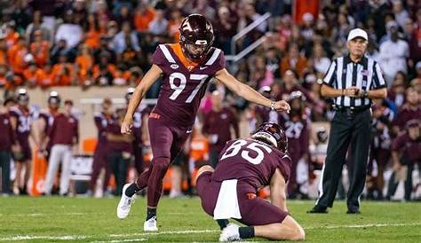 Vt Scoop 247’s Virginia Tech Football Mvp Week Три против старого доминиона