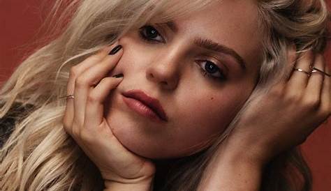 Renee Rapp Middle Name \»everything To Everyone\» Le Premier Ep De Renée Just Music