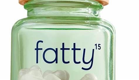 Пентадеканоиновая кислота Amazon C150 Fatty15