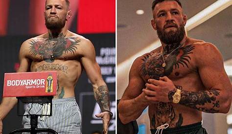 Статуя звезды UFC раскрыта