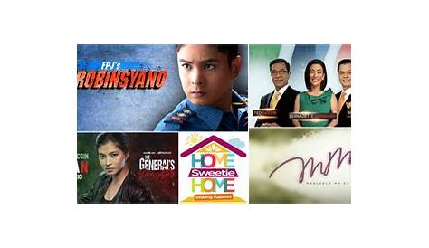 Abs Cbn News Entertainment стала самой просматриваемой сетью в феврале