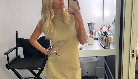 Morgan Stewart Instagram 8 сентября 2022 Star Style