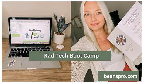 Radtech Boot Camp Login Rad Tech Guide (недоступная ссылка)