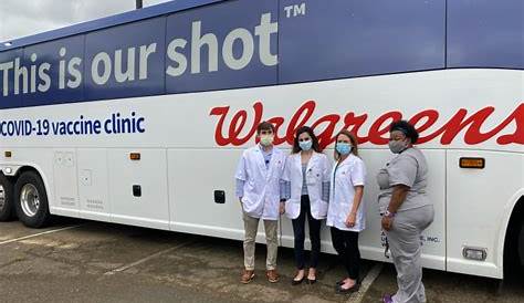 Walgreen Shots Immunization Services Pharmacy S