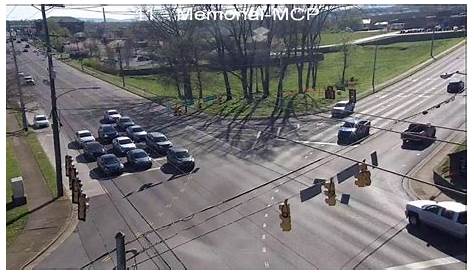 Murfreesboro Traffic Cameras City of Live Stream (недоступная ссылка)