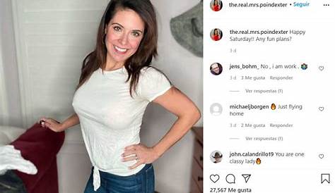 Tiffany Poindexter Instagram Estados Unidos Quieren Expulsar A 3 Niños De Su Colegio Al Descubrir
