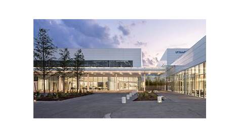 Utsw Redbird Imaging Center в Далласе, США