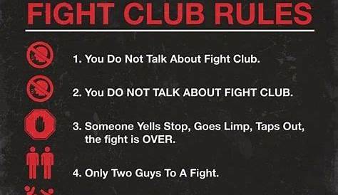 Fight Club Parents Guide Pin By In The Kitchen With Katie On Télévision Cinéma Et Théâtre