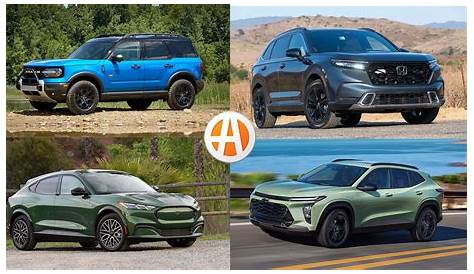 Три сделки аренды Row Suv: лучшие 3 января по финансам или