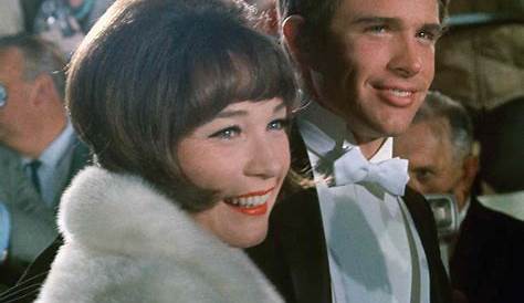 Оригинальное название: Shirley MacLaine in the Swinging Sixties Revisited