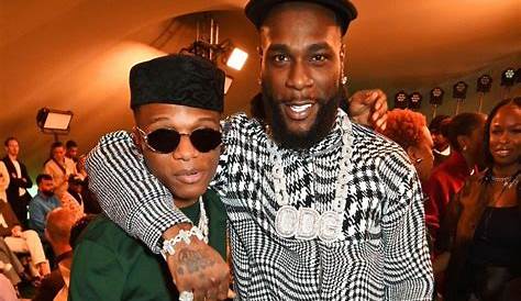 Unlocking the Mystery: Genre for Wizkid and Burna Boy Crossword Clue (недоступная ссылка — история).
