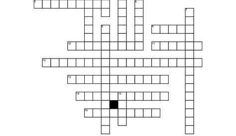 Оригинальное название: The Answer to the Take to Court Crossword Clue