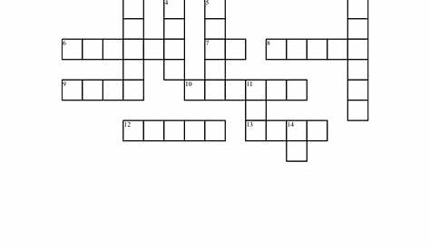 Оригинальное название: The Biblical Preposition Crossword Clue: Your Complete Guide