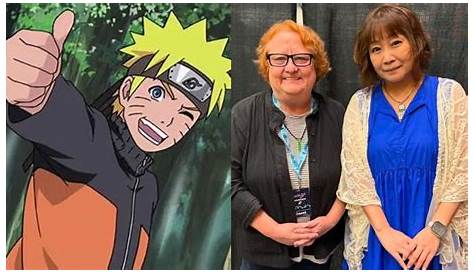 Лучшие актеры Naruto Voice & Dub Casts Раскрыты!