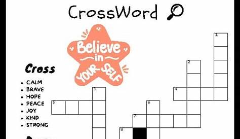 Оригинальное название: The Positive Quality Crossword Clue: Your Ultimate Guide