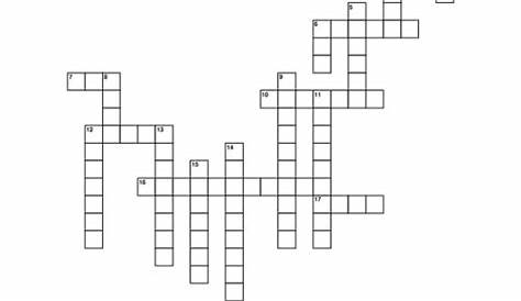 Оригинальное название: The Answer to the Salmon, To a Grizzly Bear Crossword Clue